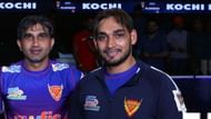 The alliance of Joginder Narwal and Ravinder Pahal together has worked well in the past.